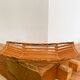 Vintage basket (bamboo)