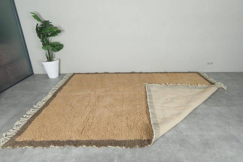 Tapis marocain en laine150/250cm