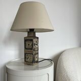 Lampe de table vintage Nils Thorsson série BAC A