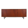 Teak sideboard, Danish design, 1970s, production: Denmark