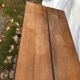 Scandinavian sideboard