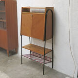 Secretary of the 60s