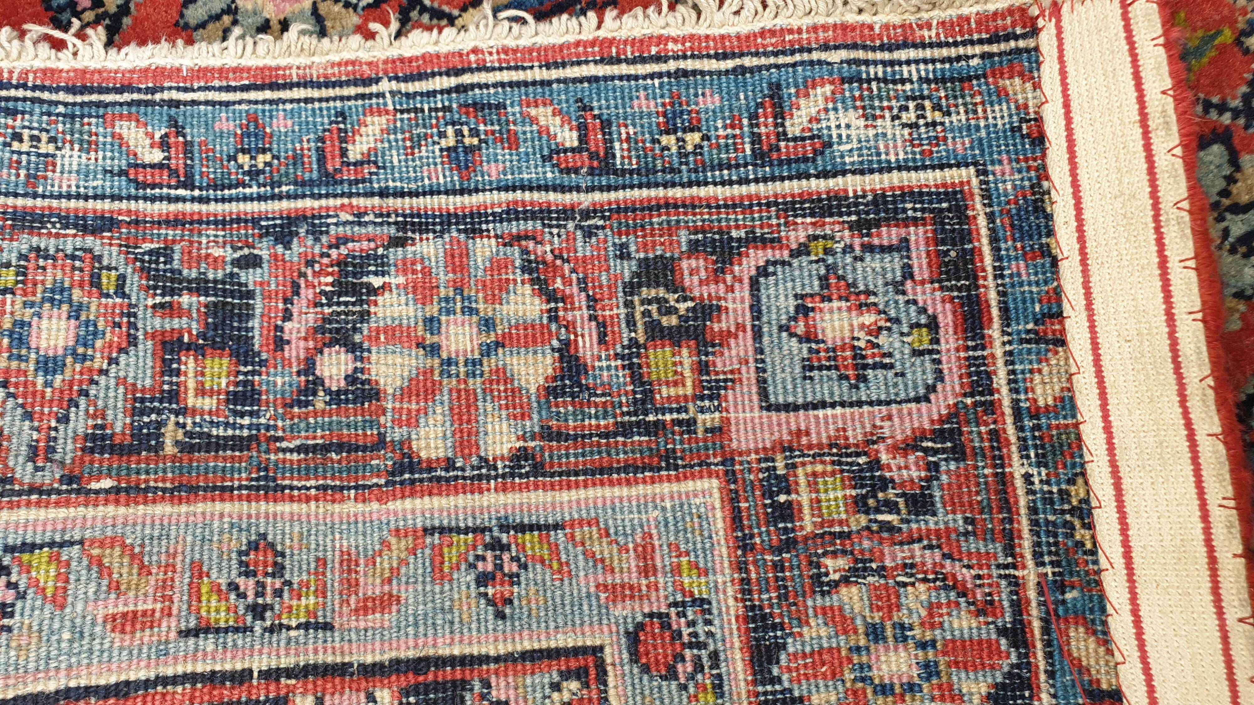 Bidjar carpet