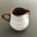 Pitcher patinated ivory sandstone