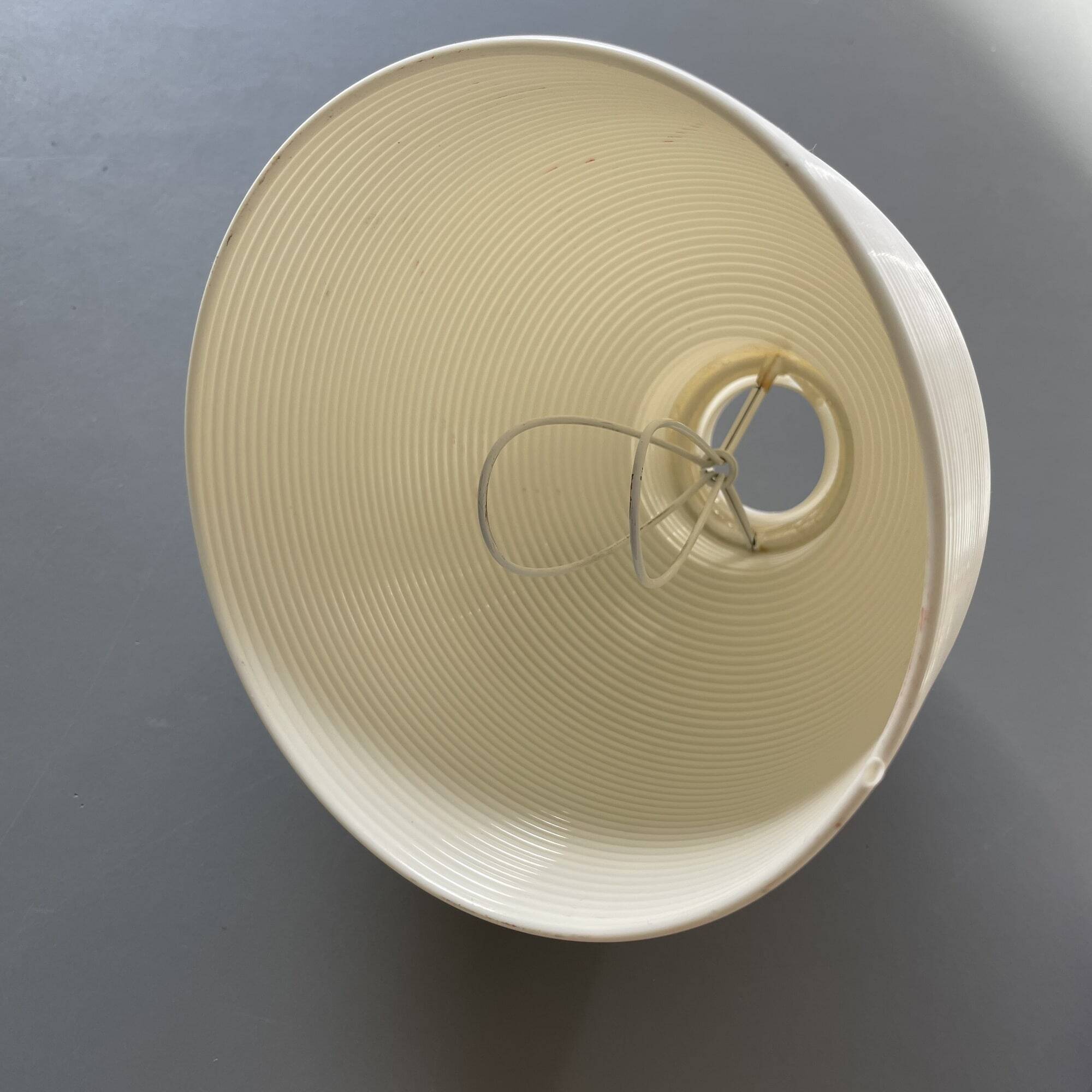 Rotaflex wall light, 1960s