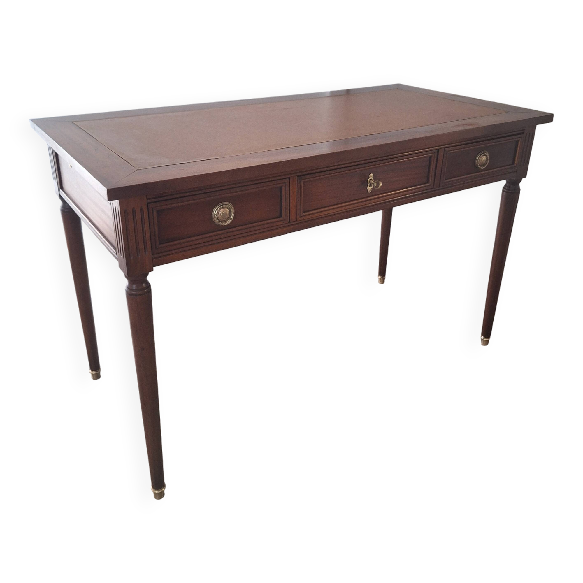 Louis XIV style desk