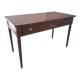 Louis XIV style desk