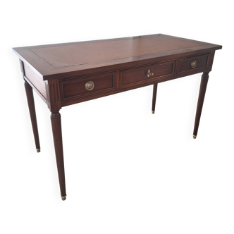 Bureau de style Louis XIV