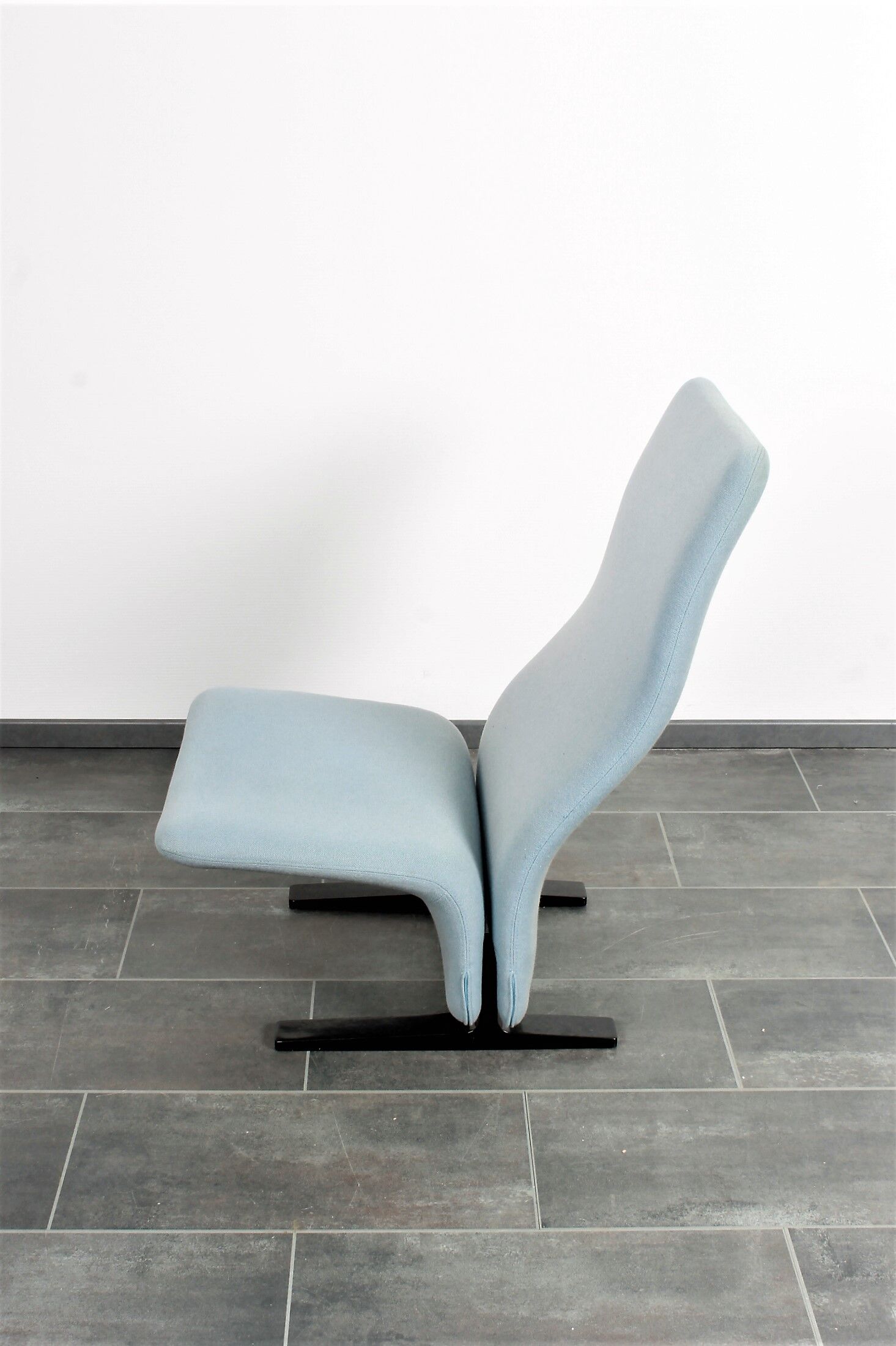Fauteuil Concorde F784 de Pierre Paulin pour Artifort