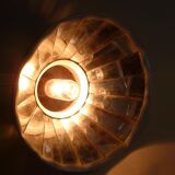 PBL industrial hanging lamp