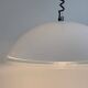 Lustre Suspension Model Bella Design Franco Bresciani for iGuzzini Italy 1970