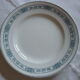 Set of 6 plates plate mill of wolves model Pastor