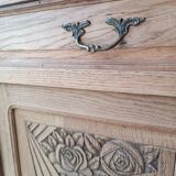 Parisian art deco sideboard