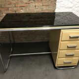 Tubular desk