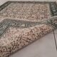 Handmade Berber rug Kairouan 177x121cm