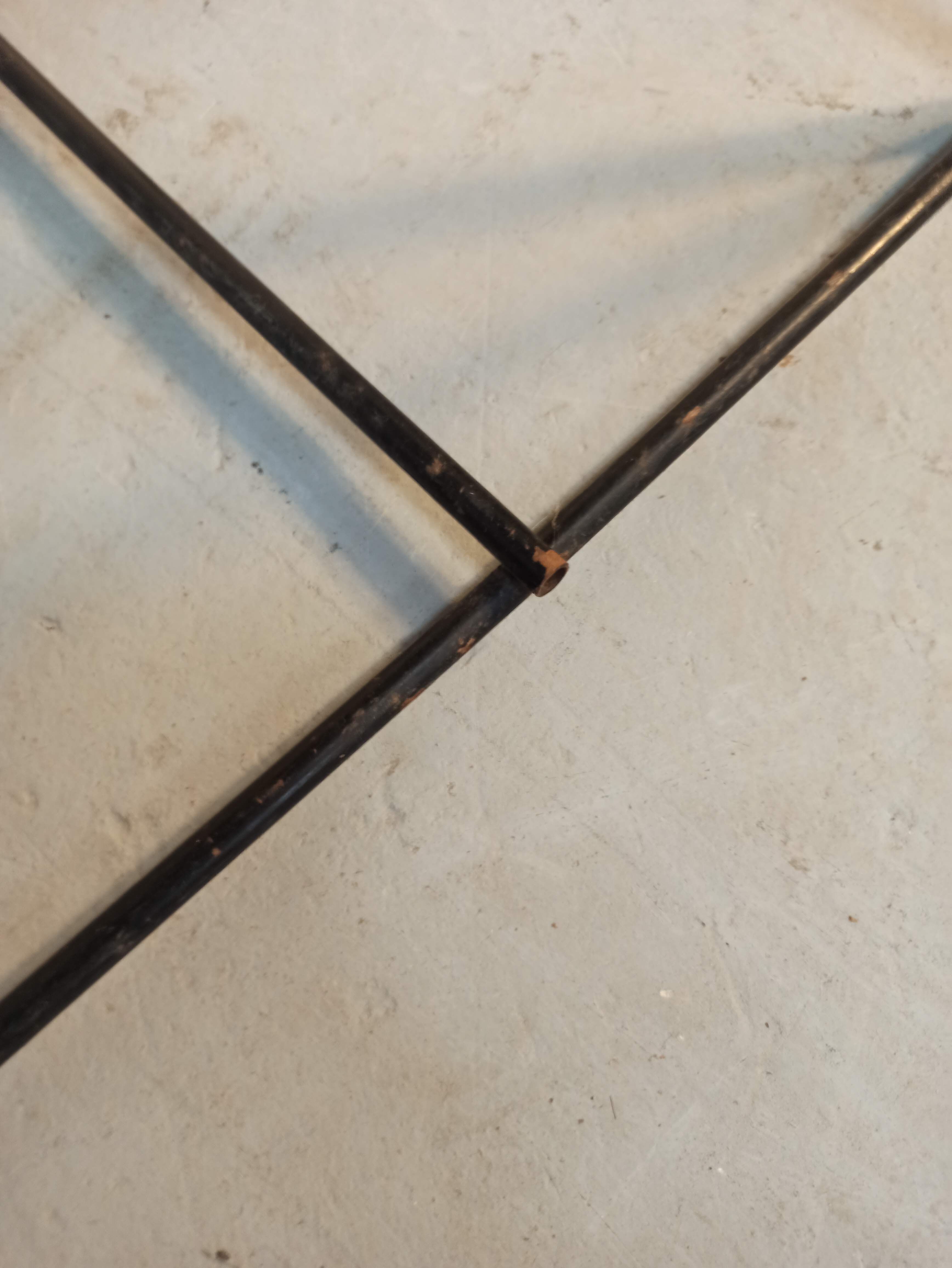 Spaghetti chair model 101 Giandomenico Belotti for Alias 1980