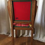 Art deco chairs 1950