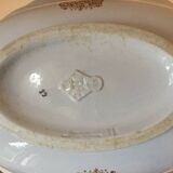 Tureen coat of arms Count Brown Westhead Moore & Co XIX