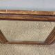 Louis Philippe mirror (63×50cm)