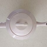 Iron earth teapot Wolves' Mill