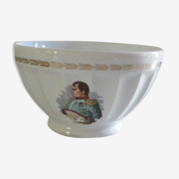 Longchamp porcelain bowl