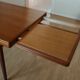 Dining table by Johannes Andersen