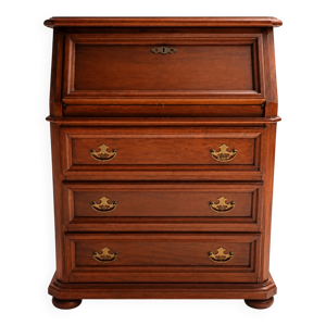 Meuble secrétaire bureau