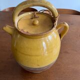 Old jug kid gargoulette Provence