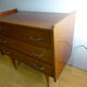 Commode vintage