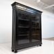 Napoleon III Style 2-Door Display Cabinet, France, 14th Century