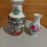 Vases chinois