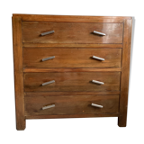 Parisian dresser