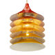 Suspension Duett par Bent Gantzel Boysen pour ikea