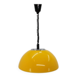 Meblo Pendant by Harvey Guzzini, 1970s