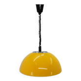 Meblo Pendant by Harvey Guzzini, 1970s