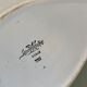Vintage ceramic gardener sarreguemines