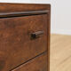Commode Art Déco, Danemark, années 1940