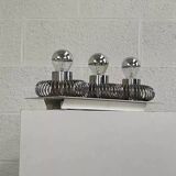 Andrea Lazzari wall light from the 60s