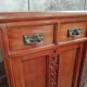 Art Nouveau Secretary