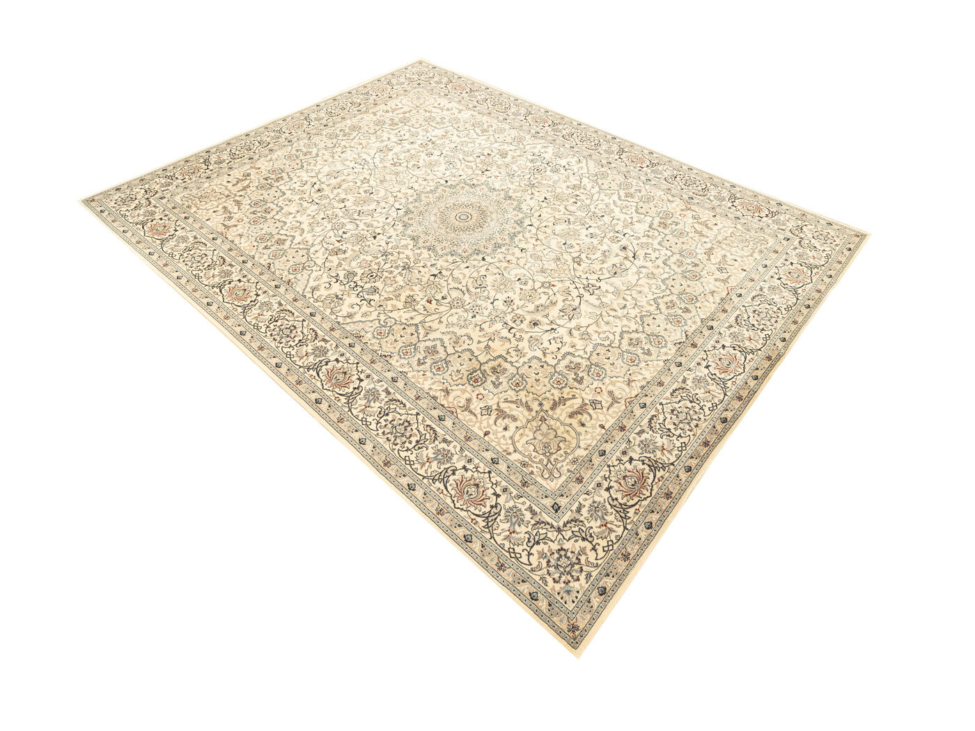 1960s carpet, 300 x 398