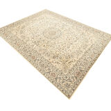 1960s carpet, 300 x 398