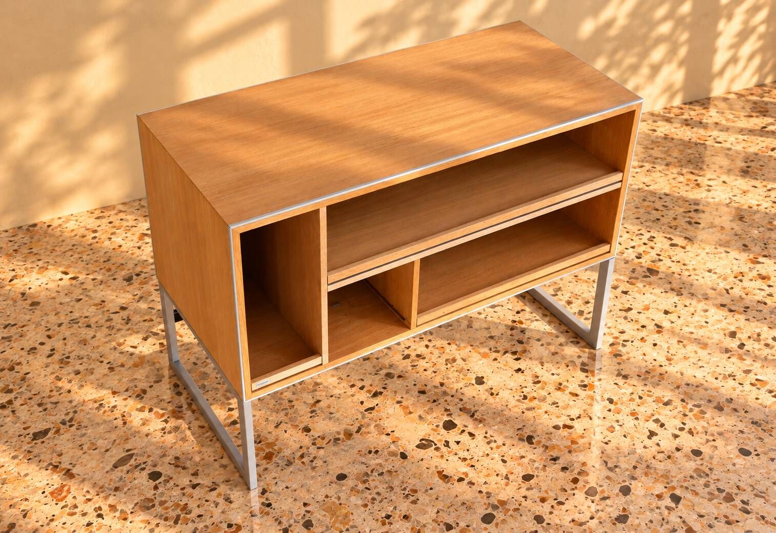 meuble audio vintage | unité | Bang & Olufsen