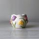 Ceramic pot cover