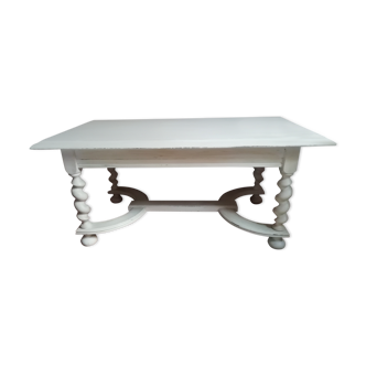 Low table