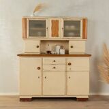 1930s kitchen cabinet