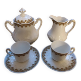 Coffee service