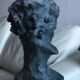 Large Bust Beethoven Ugo Cipriani