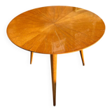 Table d’appoint ronde