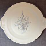 Limoges porcelain dinner service Ulim 46 pieces