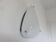 Wall light in perspex and expanded metal from the 50s and 60s.